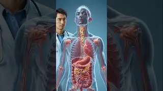 What Happens Inside Your Body When You Eat Chocolate&ndash;3D Medical Animation#chocolate #humanbody#medin