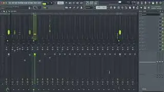 UK DRILL TUTORIAL | How to make beats like Ghosty , CZR , HL8 , Madara Beatz etc | @psonthebeat_