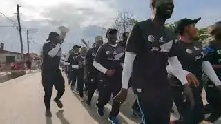 Vaibu la bungu combine #amka fitiness# milleniam jogg#sefu shaha#rashidi mpili#sinanyn msumi# soluti