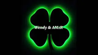 Wendy - One Of These Days ft AM1R 