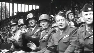 Actual Patton Speech narrated by Ronald Reagan - www.RightFace.us