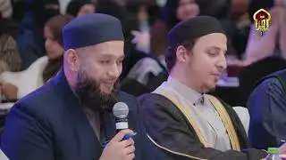 SAUT UL QURAN || 3RD NATIONAL QURAN COMPETITION, FINAL - PART - 6 || LIVE FROM MAYFAIR VENUE ||