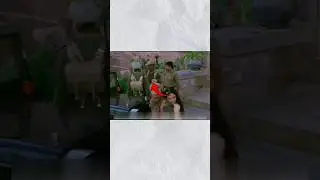 Did You See This In The Movie BORDER 😲😲 | #shorts #border #hidden #scene