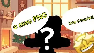 Meu PNG????????