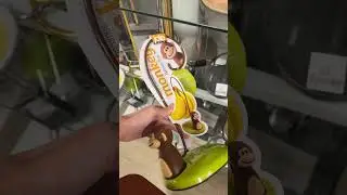 Joie banana holder