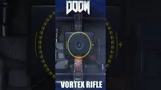 Doom Various Weapons Evolution | (1993-2025) #doom #gaming #shorts