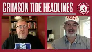 Watts and Bone discuss Bama-FSU and where the Tide staff stands recruiting-wise