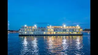 Lotus Cruises - Pure Elegance on the Mekong