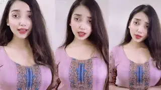 Bangla New Trending Tiktok Musicially Funny Video