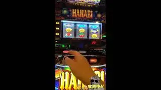 【最遅試打】ハナビ（新）！！！wwwwwwwwwww