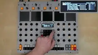 PolyPulse: using samples