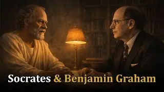 Socrates & Benjamin Graham &ndash; The Seekers of Value in Chaos