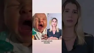 Bebeklerde G&ouml;zyaşı Kanalı Tıkanıklığı!