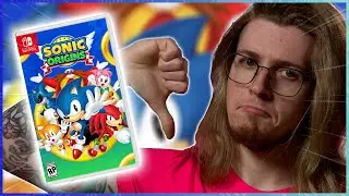 SEGA's About To Ruin Sonic... AGAIN