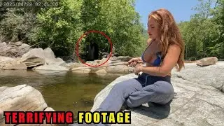 6 Shocking Fishing Encounters Caught on Camera