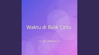Waktu di Balik Cinta