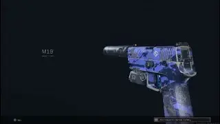 BEST M19 AKIMBO LOADOUT WARZONE!!!! FAST TIME TO KILL!!!!