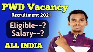 BRO Recruitment 2021 | Border Road Organisation Recruitment 2021 | BRO Vacancy 2021 | BRO