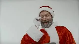 Bill Tweedy - A Covid Christmas Carol