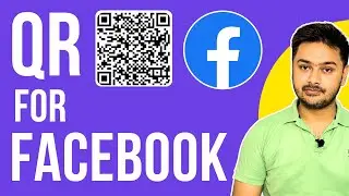 How To Make A QR Code For A Facebook Page