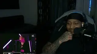Sofronio Vasquez | Through The Fire (Chaka Khan Original) - SHOCKING REACTION!