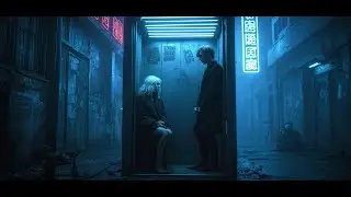 She Was Rejected by Every World—Until a Human Gave Her a Forever Home | Sci-Fi Reddit