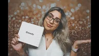 JAN TARGET BEAUTY BOX UPDATE | WAS IT EVEN THAT GOOD?