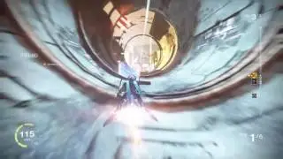 SRL: S-Class achieved!
