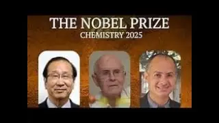 You must know Nobel Prize Winners for year 2025 .!