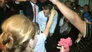 Stefan Nis 18 rodjendan 4 deo