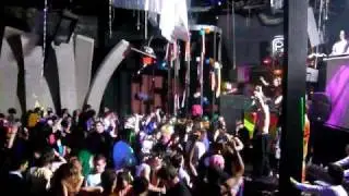 Ravers Only 10 Year Anniversary Party  Delirium b2b How Hard b2b Bizzo