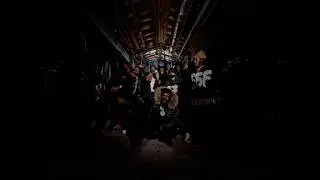 The Scythe Presents: The Scythe ft. Denzel Curry, TiaCorine & A$AP Ferg