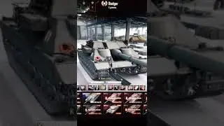 0.9.21 нет танков в ангаре? Смотри видео!