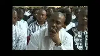 Developing a 20 Year Life Plan   Pastor Mensa Otabil
