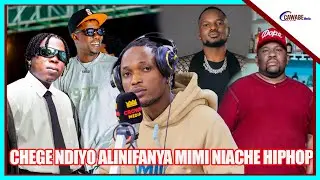 DUUH! DAWAY AFUNGUKA MAZITO KUHUSU MKUBWA FELA/VANILLA NA LODY MUSIC HAKUNA ANAENIWEZA