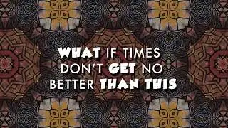 Shinobi Ninja - What If Times (Lyric Video)