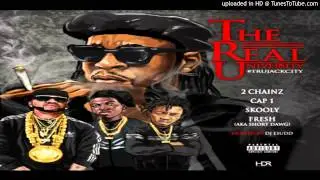 2 Chainz ft Short Dawg - Natural  [The Real University]