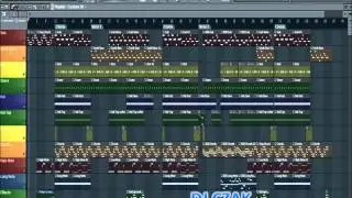 Hip-Hop Instrumental-Arrogance by DJ Czak
