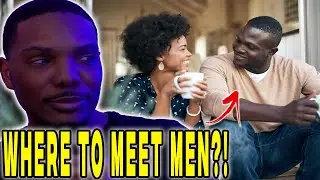 Men Never Approach YOU?! | Advice for Single Christian Women