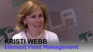 Element&rsquo;s Plan for a Smooth, Seamless Integration | KRISTI WEBB | Fleet Management Weekly
