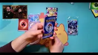 Erhabene Helden, Mega Dream EX - Pokemon Opening #boosteropening#luckypull #pokemontcg #pokemoncards