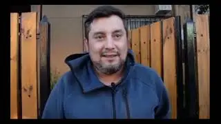 Biblioteca Rakiduam Puente Alto (reportaje)