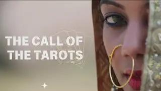The Call of the Tarots I Multiple Award Winning Short Fashion Musical Shot at Hampi