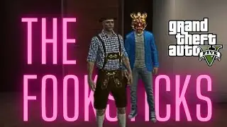 GTA Online Live With The Daily Call