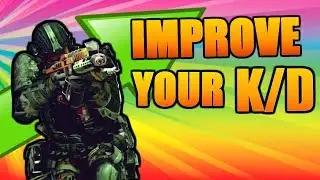How To Increase Your KD In Black Ops 4
