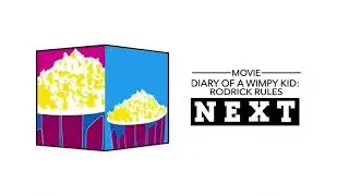 Cartoon Network CHECK It 3.0 Next Bumpers (DOAWK: Rodrick Rules And Chill Out, Scooby-Doo!) (2013)