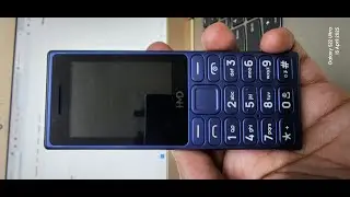 Nokia HMD 110 4G