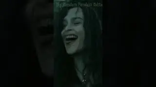 Belatrix Lestrange!!