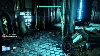 Destiny Crota&acute;s End Hard Raid 2 Players