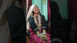 My Traditional Dress #saiyaara #fypシ゚viral #shorts #traditional #trending #dharchula #uttarakhand